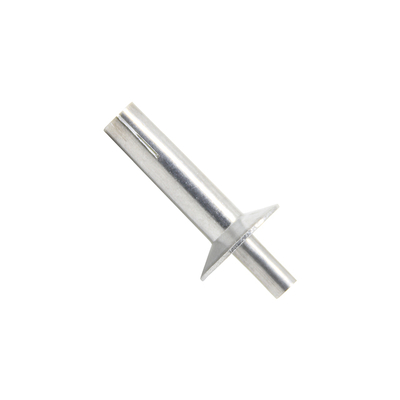 rivets countersunk