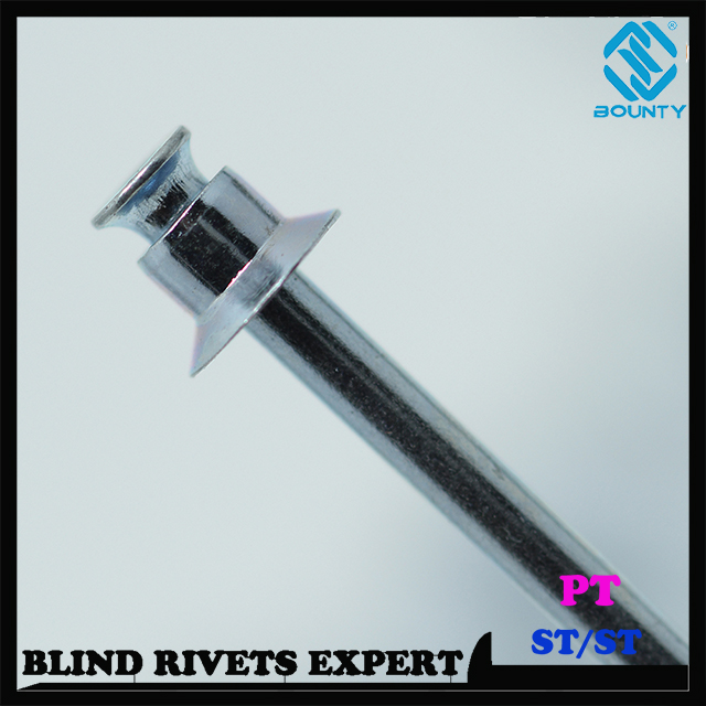 STEEL PULL THRU RIVETS Buy STEEL PULL THRU RIVETS, STEEL PT RIVETS